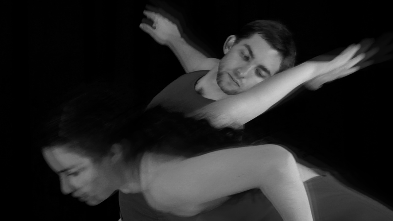 Image 1 of 9 in In Search of Eurydice - Images