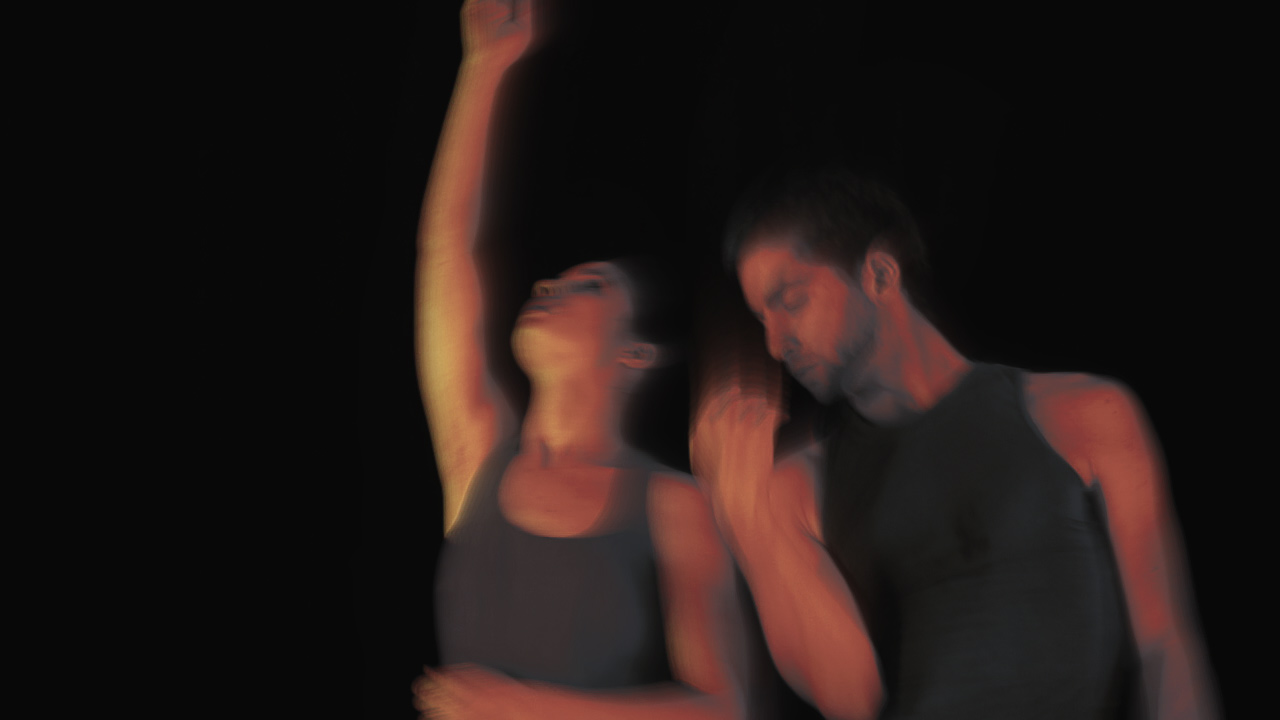 Image 3 of 9 in In Search of Eurydice - Images