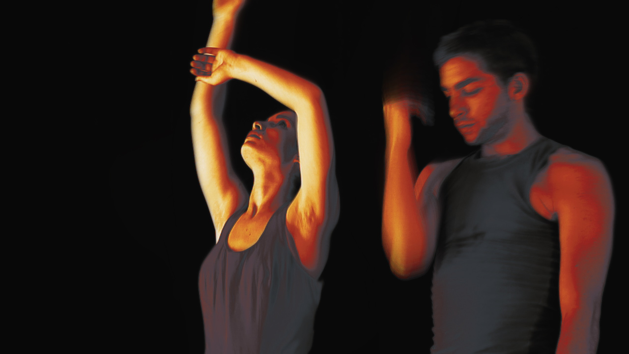 Image 4 of 9 in In Search of Eurydice - Images