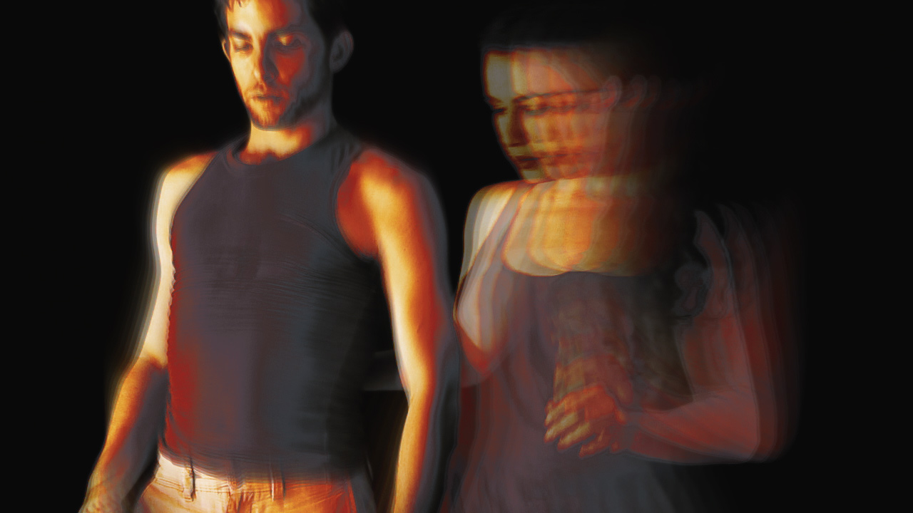 Image 5 of 9 in In Search of Eurydice - Images