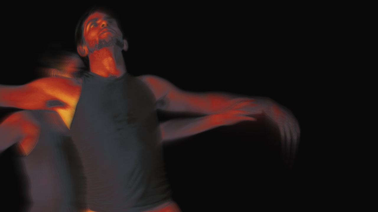 Image 6 of 9 in In Search of Eurydice - Images