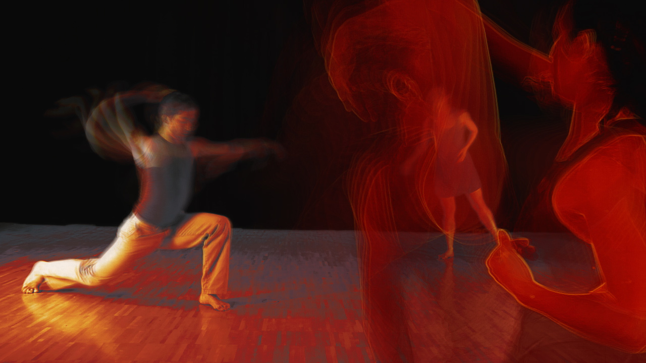 Image 8 of 9 in In Search of Eurydice - Images