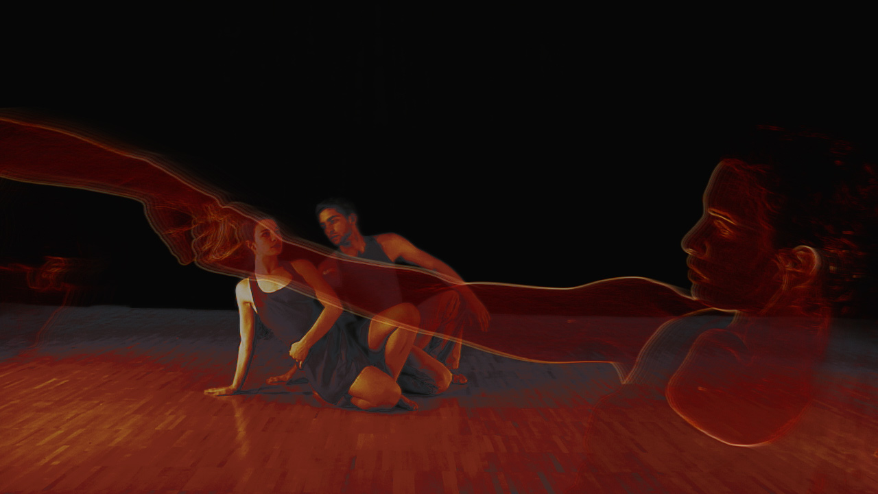 Image 9 of 9 in In Search of Eurydice - Images