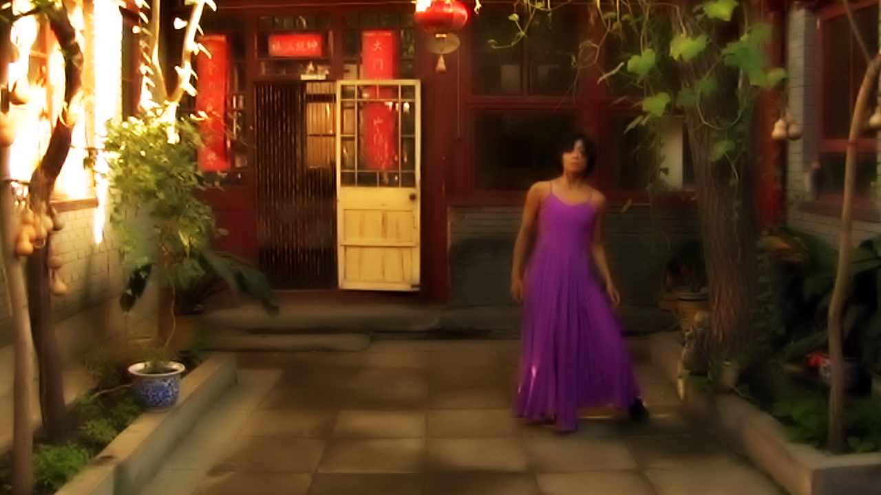Image 1 of 11 in Silk Dragons - Animation Images