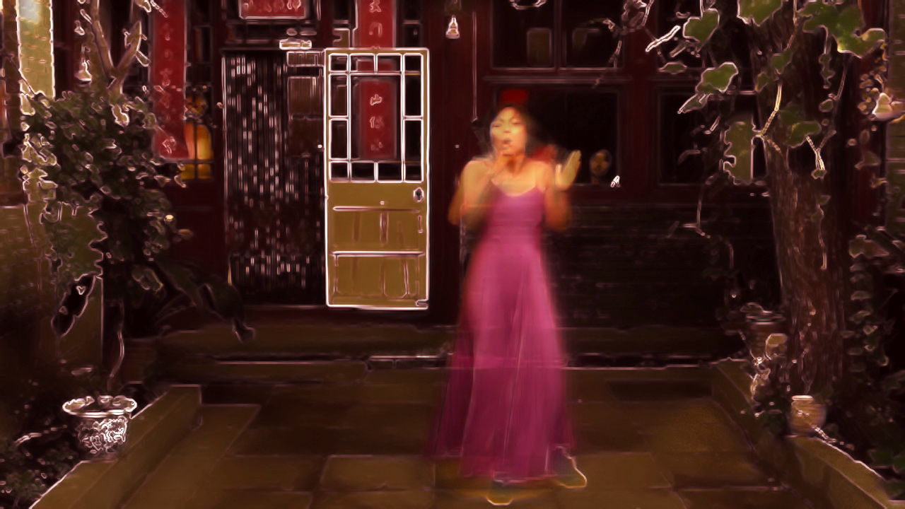 Image 11 of 11 in Silk Dragons - Animation Images