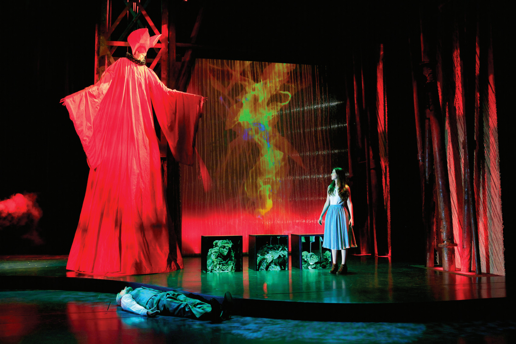 Image 1 of 5 in Eurydice Photos