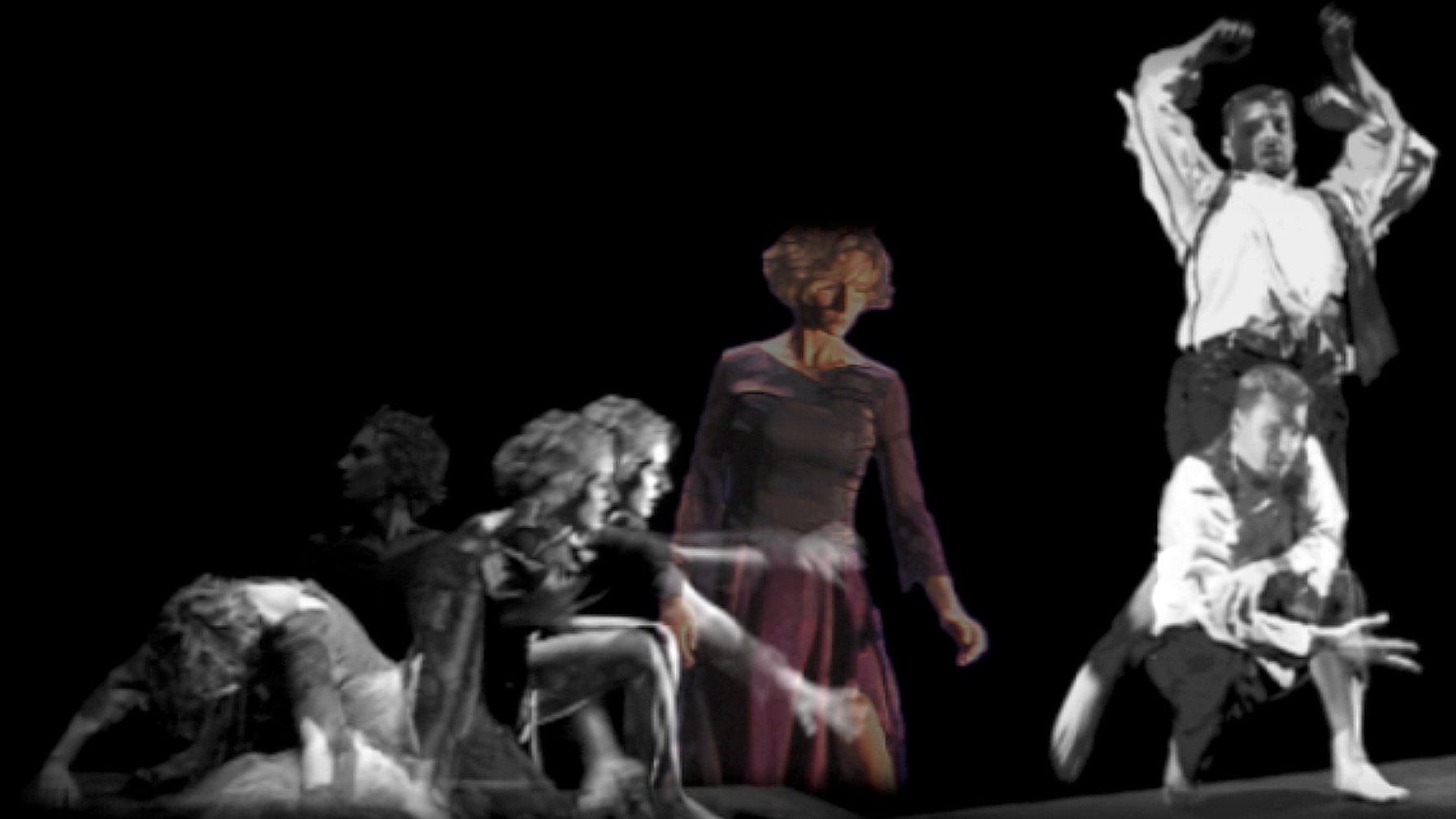 Image 3 of 9 in Ascension - Images