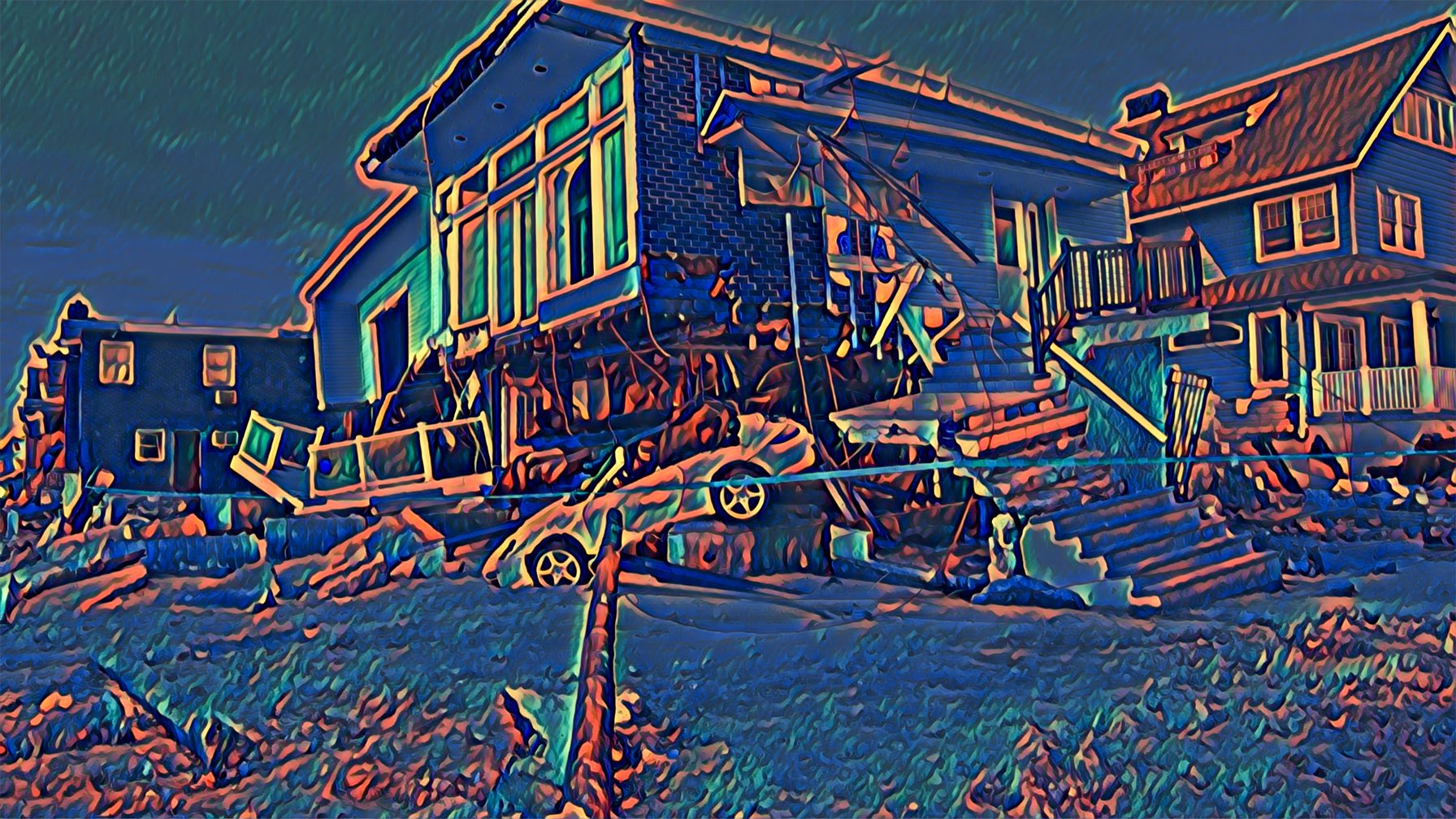 Image 4 of 8 in Washed Ashore - Animation Images