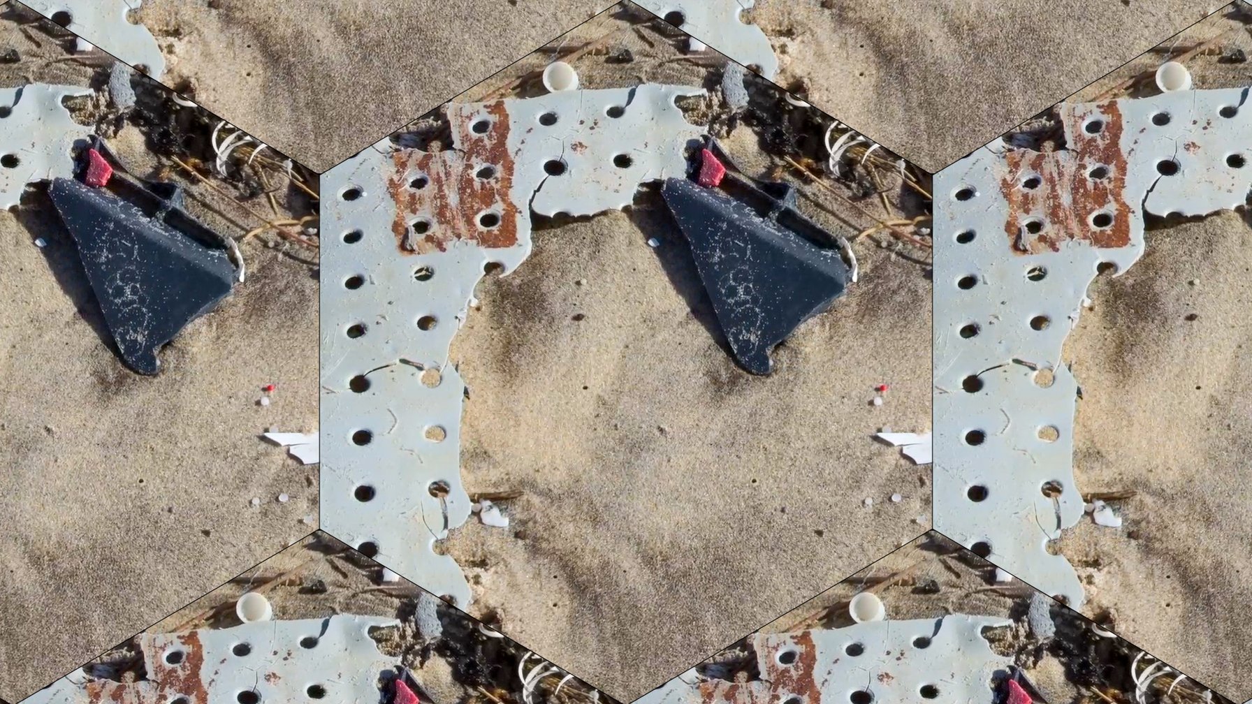 Image 5 of 8 in Washed Ashore - Animation Images