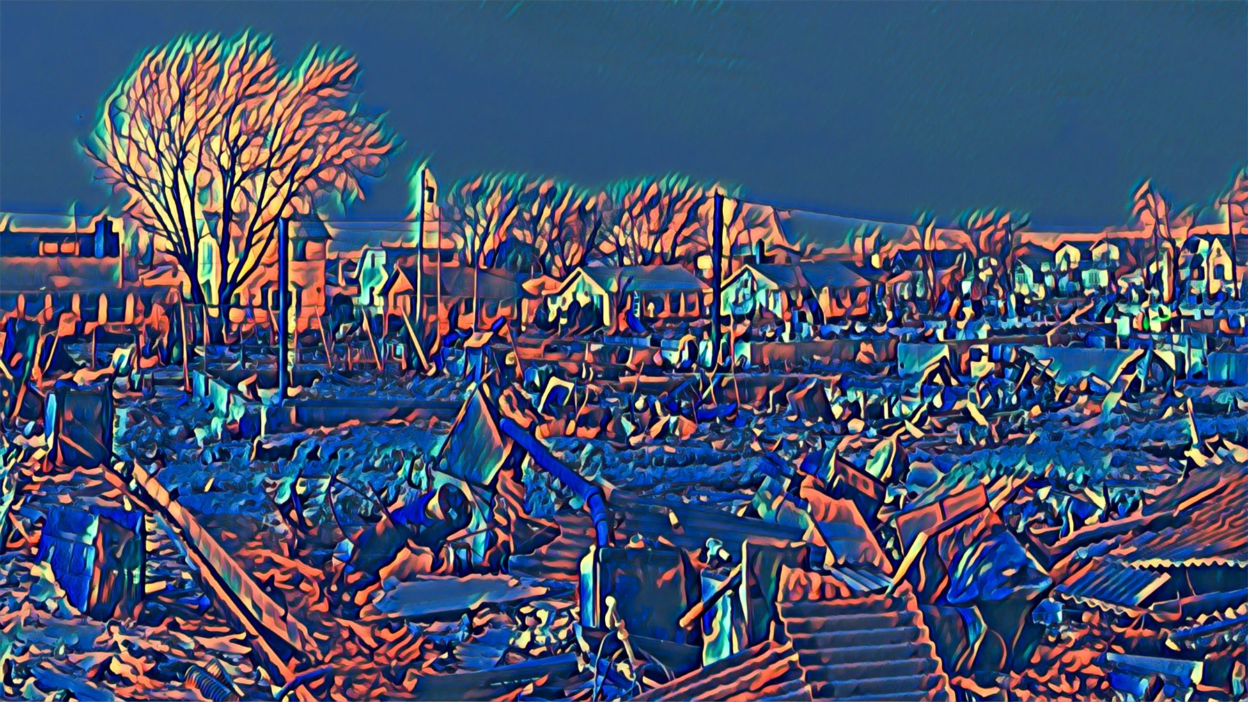 Image 7 of 8 in Washed Ashore - Animation Images