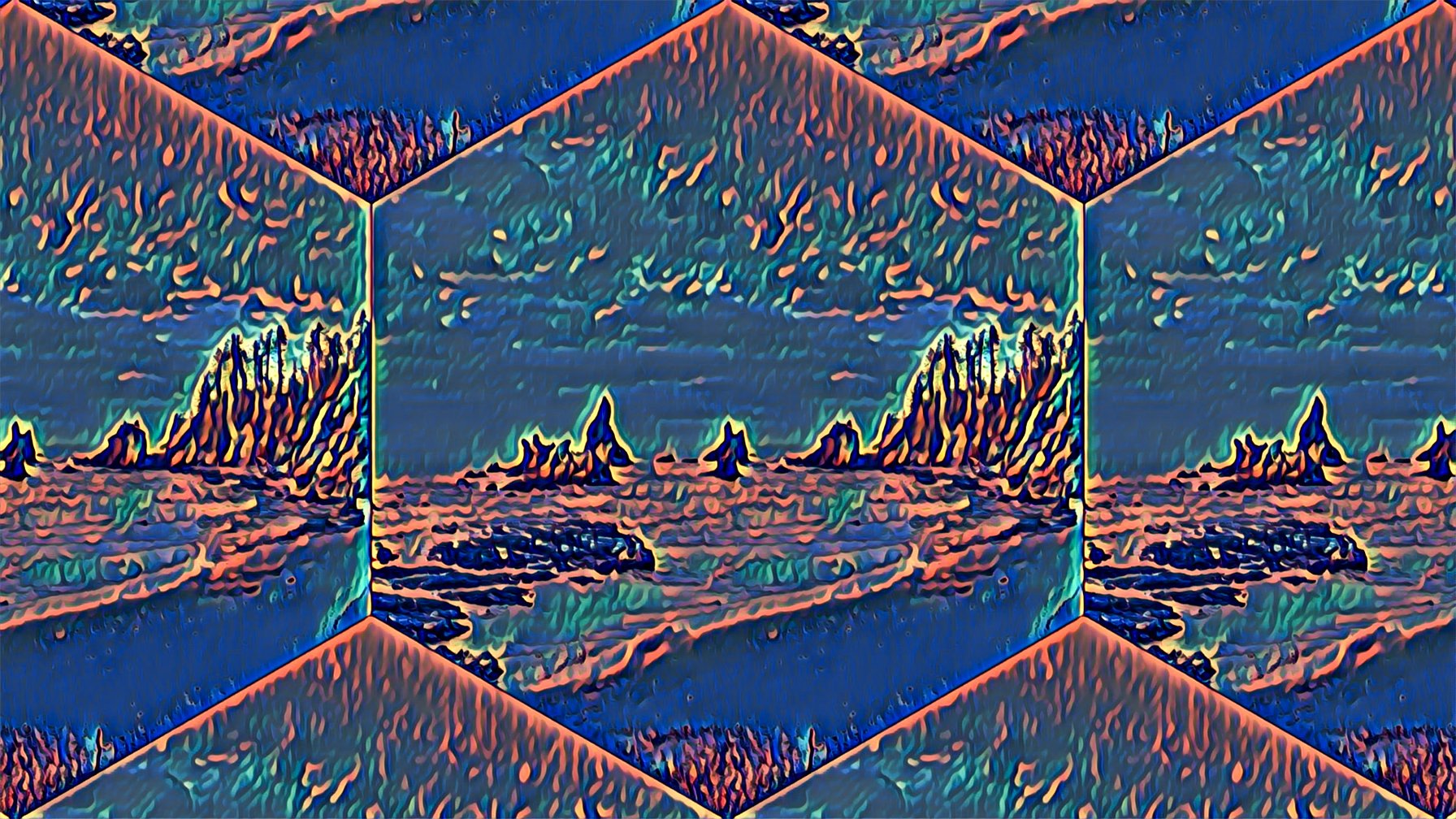Image 8 of 8 in Washed Ashore - Animation Images