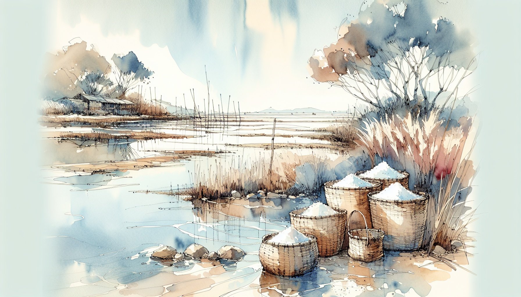 Echoes of the Ancestors