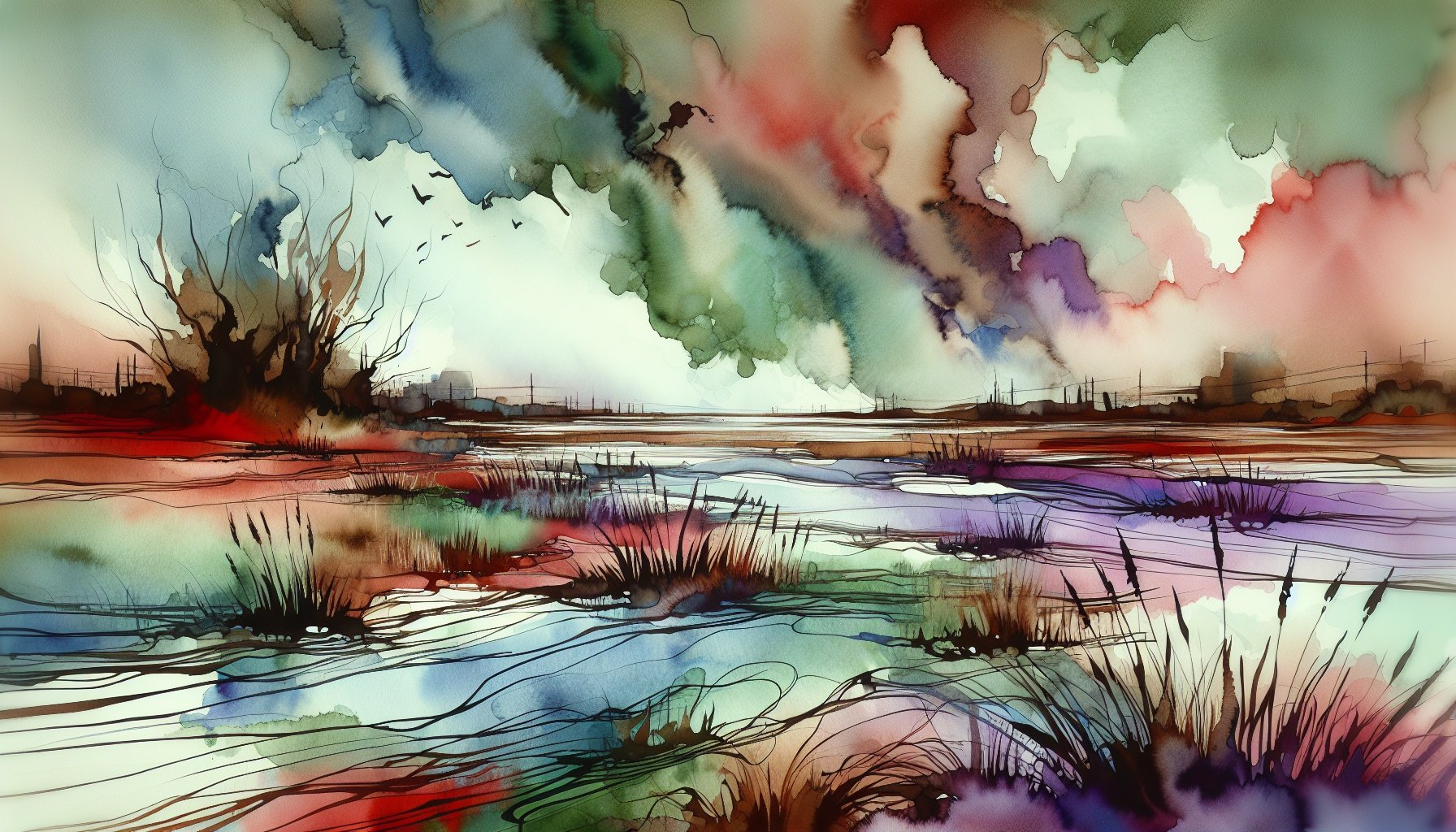 Vanishing Sanctuaries