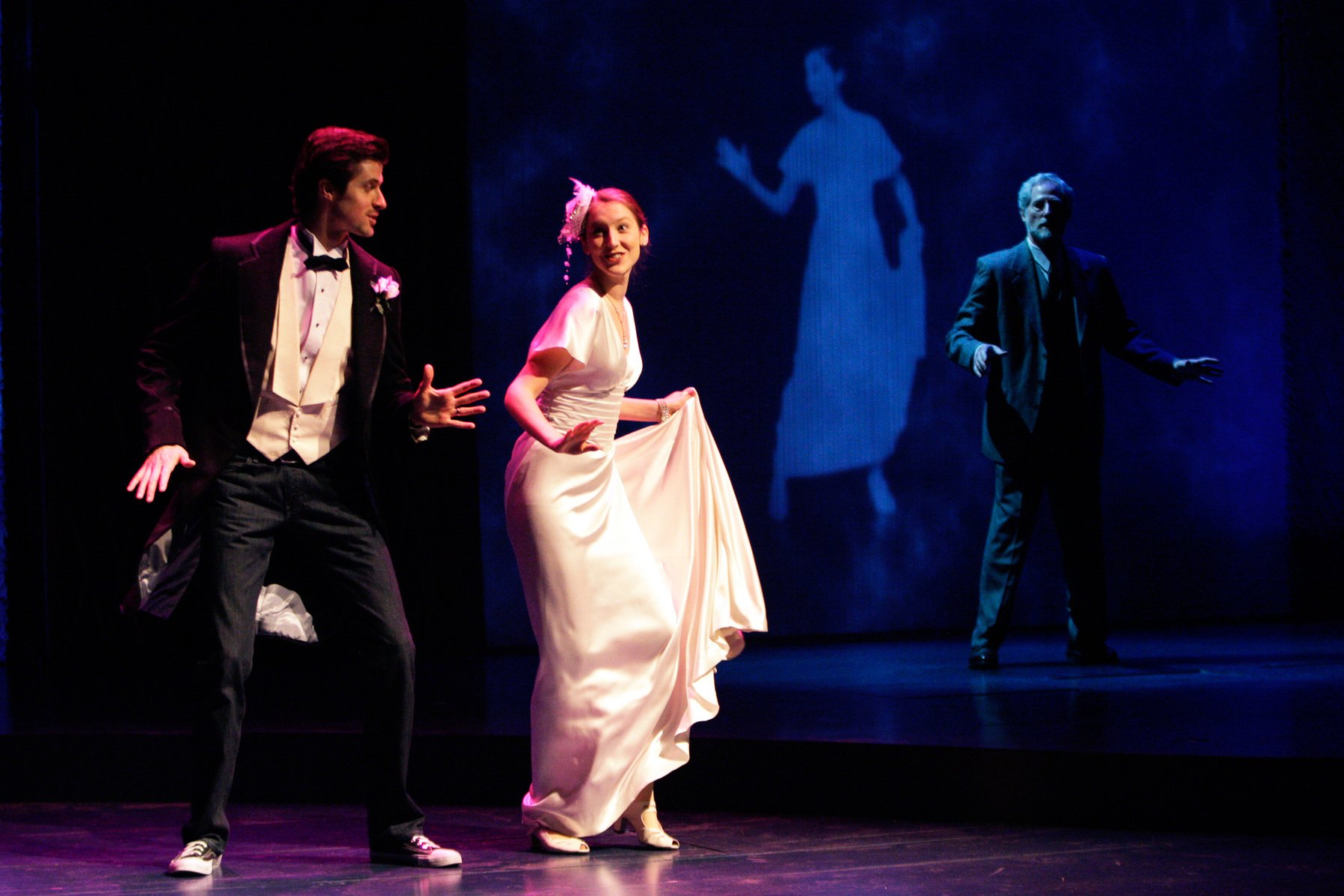 Image 2 of 5 in Eurydice Photos