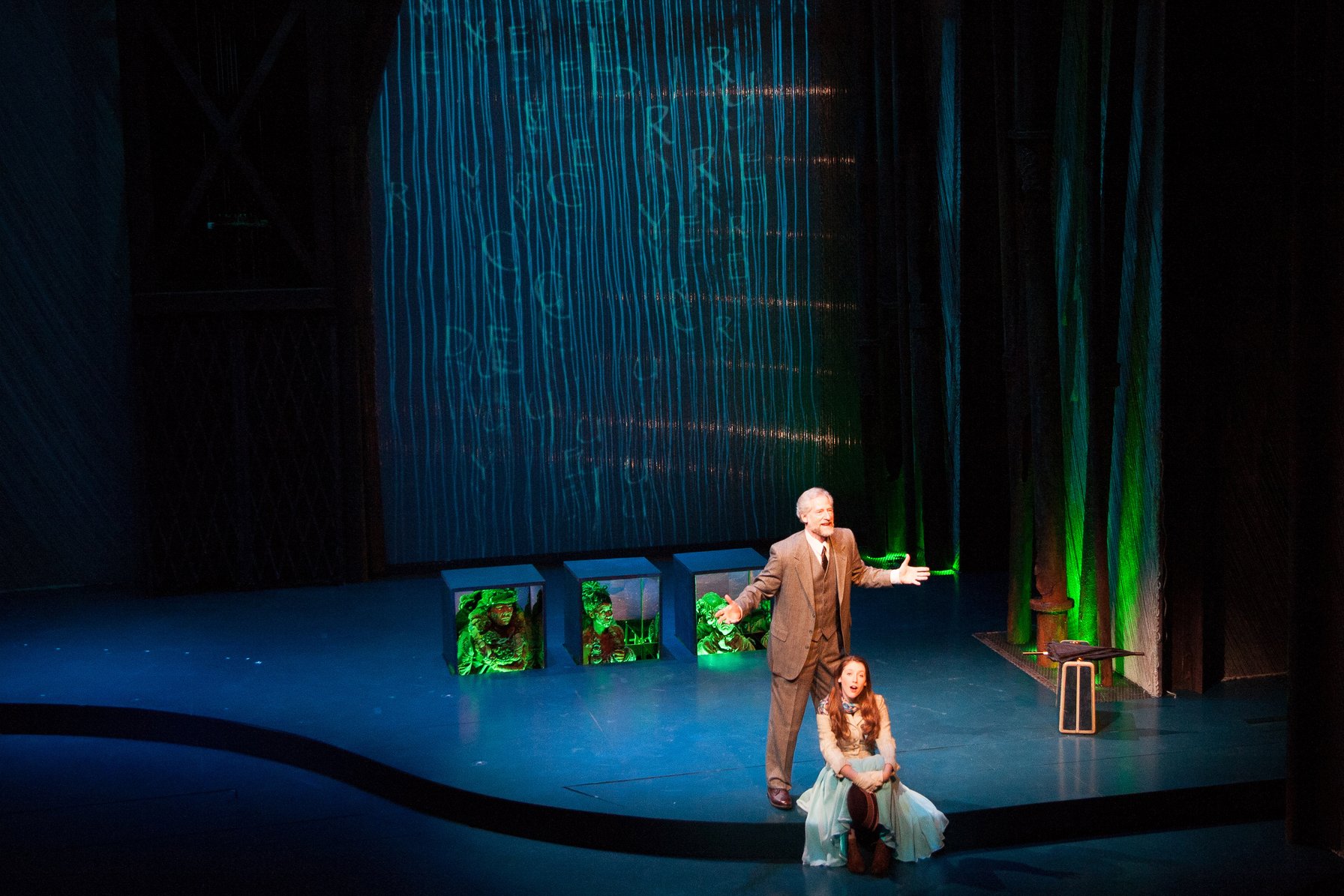 Image 3 of 5 in Eurydice Photos