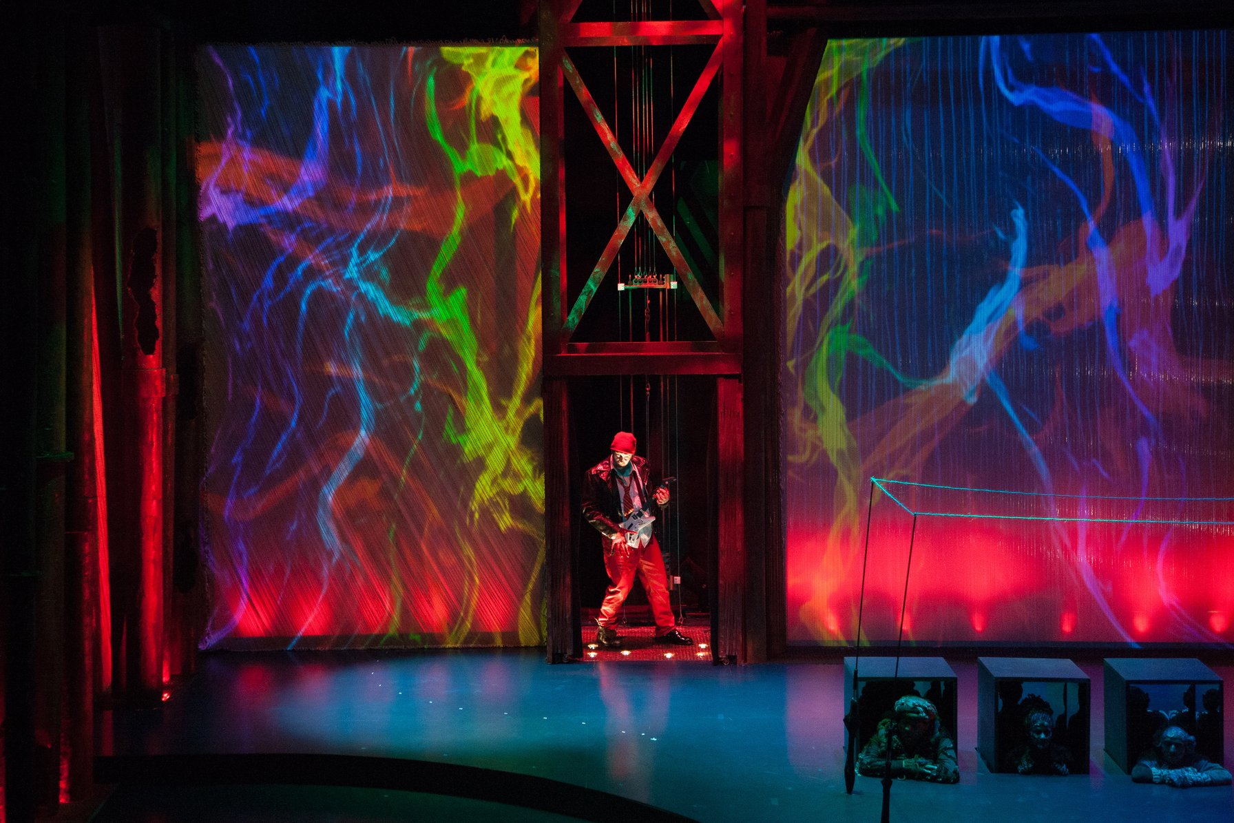 Image 5 of 5 in Eurydice Photos