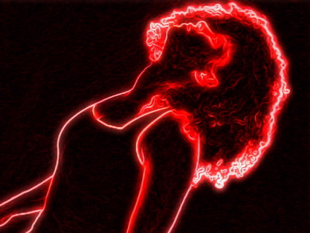 Image 16 of 16 in Janus: Ghost Stories - Animation Images