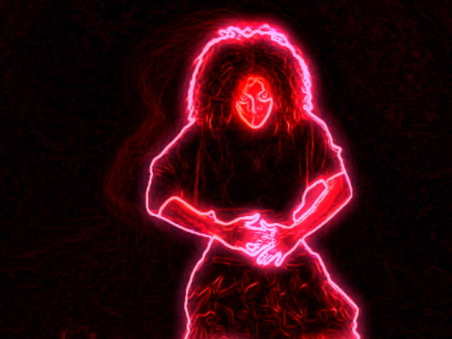 Image 15 of 16 in Janus: Ghost Stories - Animation Images