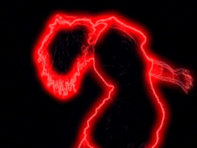 Image 14 of 16 in Janus: Ghost Stories - Animation Images