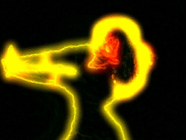 Image 13 of 16 in Janus: Ghost Stories - Animation Images