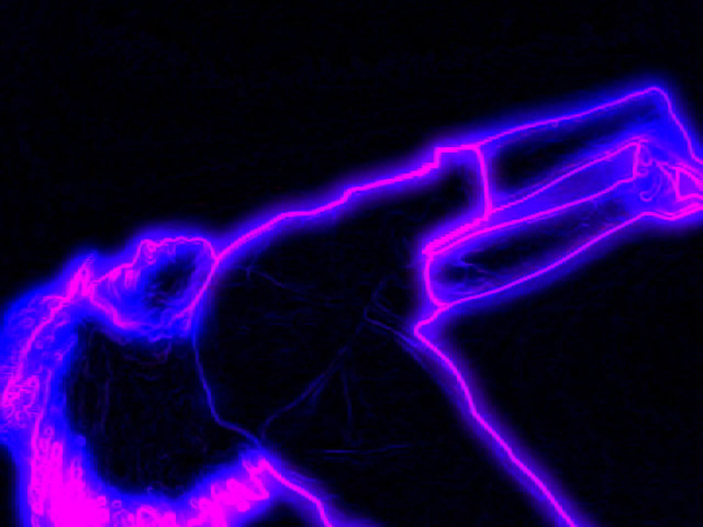 Image 12 of 16 in Janus: Ghost Stories - Animation Images
