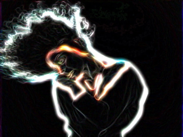 Image 11 of 16 in Janus: Ghost Stories - Animation Images