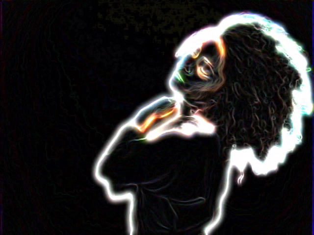 Image 10 of 16 in Janus: Ghost Stories - Animation Images
