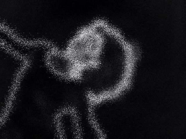 Image 9 of 16 in Janus: Ghost Stories - Animation Images