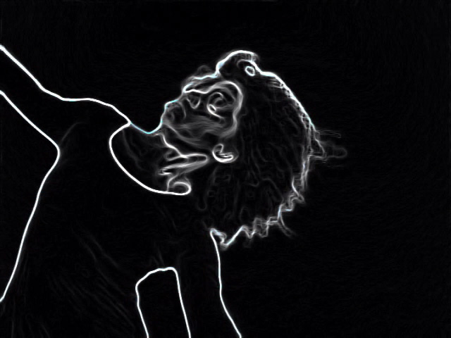 Image 8 of 16 in Janus: Ghost Stories - Animation Images