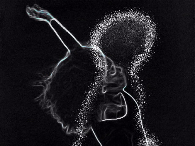 Image 7 of 16 in Janus: Ghost Stories - Animation Images