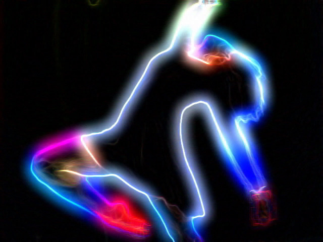 Image 6 of 16 in Janus: Ghost Stories - Animation Images