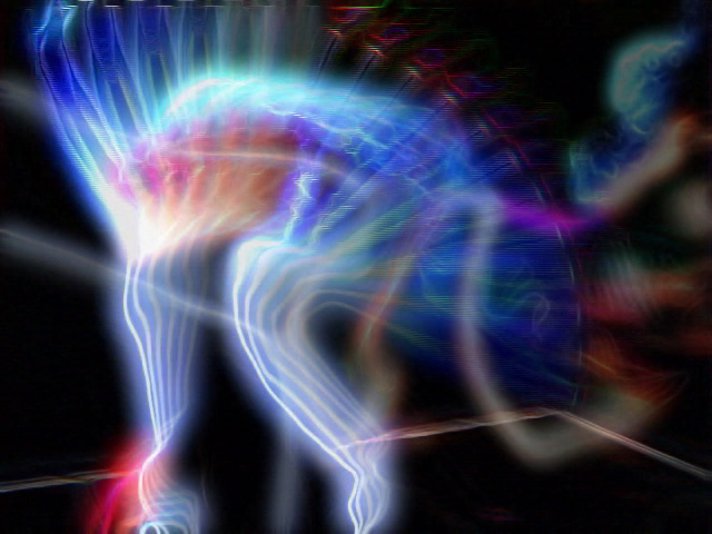 Image 5 of 16 in Janus: Ghost Stories - Animation Images