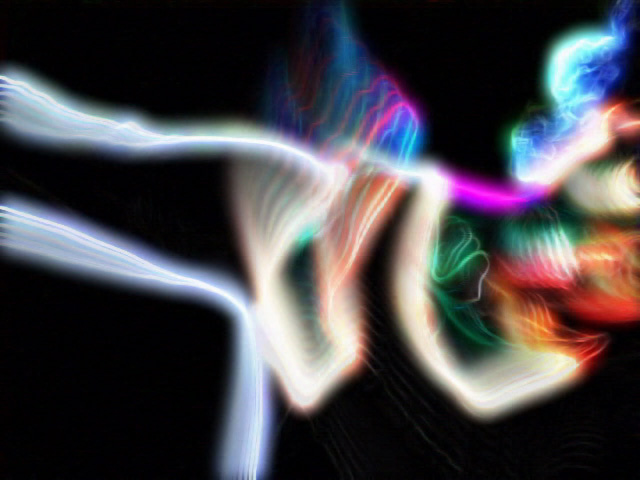 Image 4 of 16 in Janus: Ghost Stories - Animation Images