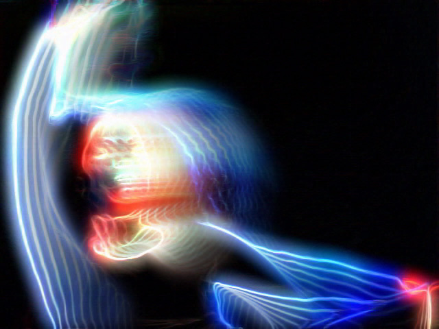 Image 3 of 16 in Janus: Ghost Stories - Animation Images