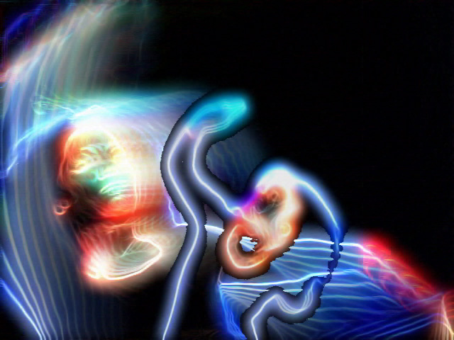 Image 2 of 16 in Janus: Ghost Stories - Animation Images