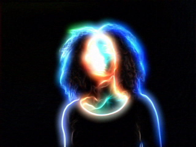 Image 1 of 16 in Janus: Ghost Stories - Animation Images