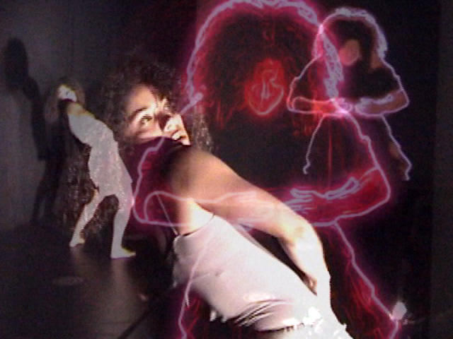 Image 15 of 16 in Janus: Ghost Stories - Performance Photos