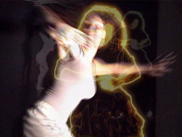Image 14 of 16 in Janus: Ghost Stories - Performance Photos