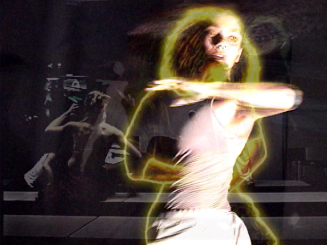 Image 13 of 16 in Janus: Ghost Stories - Performance Photos