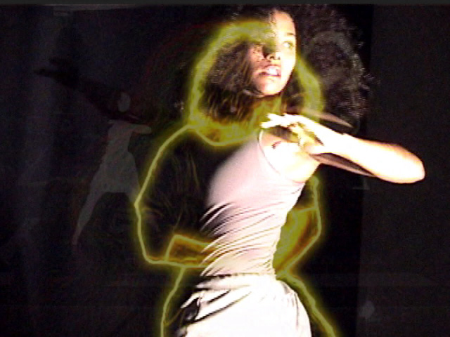 Image 12 of 16 in Janus: Ghost Stories - Performance Photos