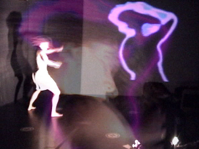Image 11 of 16 in Janus: Ghost Stories - Performance Photos