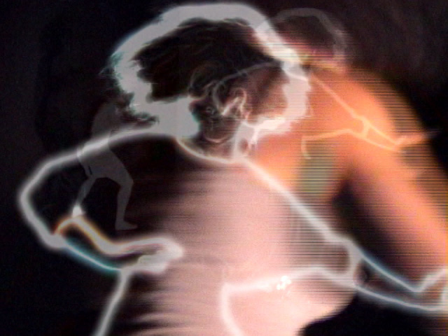 Image 10 of 16 in Janus: Ghost Stories - Performance Photos