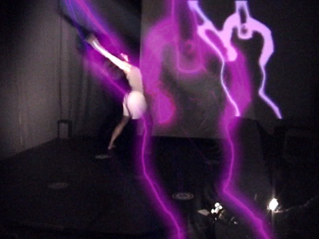 Image 8 of 16 in Janus: Ghost Stories - Performance Photos