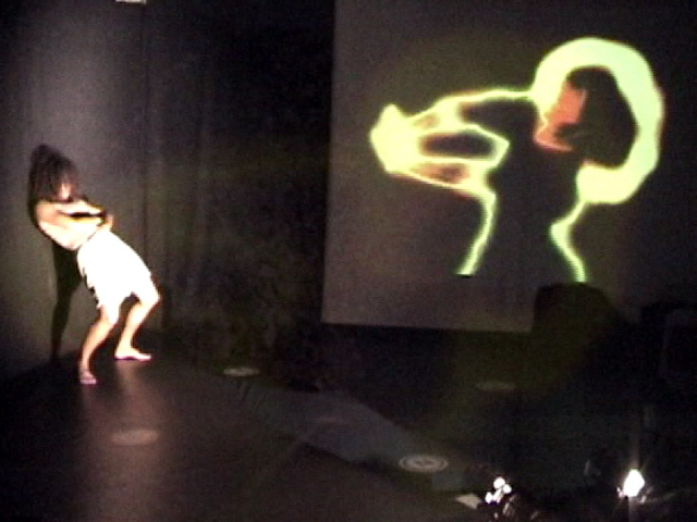 Image 7 of 16 in Janus: Ghost Stories - Performance Photos