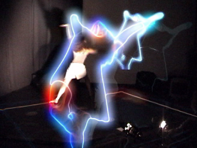 Image 6 of 16 in Janus: Ghost Stories - Performance Photos