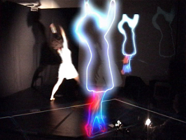 Image 5 of 16 in Janus: Ghost Stories - Performance Photos
