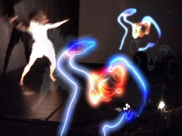 Image 1 of 16 in Janus: Ghost Stories - Performance Photos