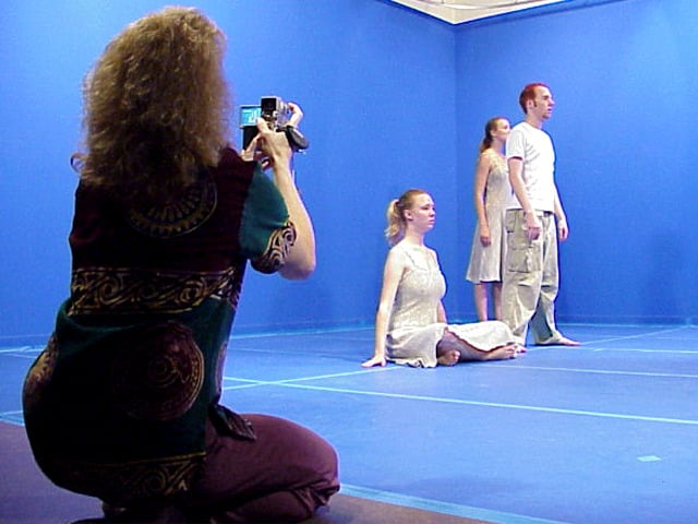 Image 3 of 20 in Portal - Process Photos