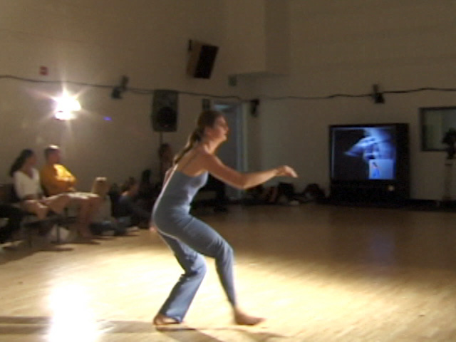 Image 2 of 8 in Reverse Patterns - Performance Photos