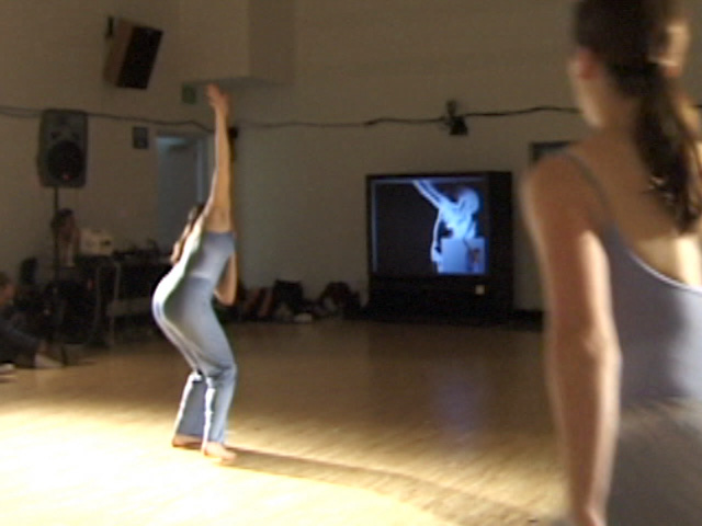 Image 3 of 8 in Reverse Patterns - Performance Photos